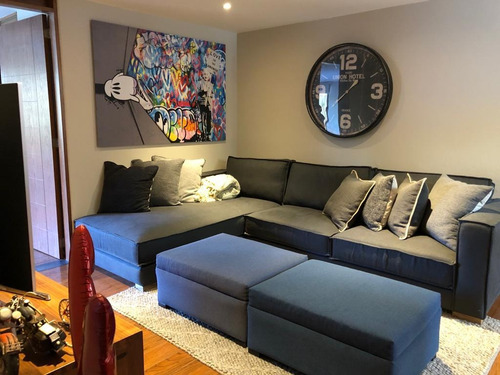 Imagen 11 de 14 de Casa En Venta En Avandaro Con Excelente Ubicacion