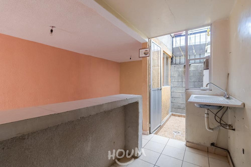Imagen 5 de 18 de Casa En Paseo De San Carlos, Nicolás Romero Con 2 Recámaras, 100 M², Id: 41353