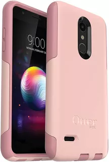 Otterbox - Carcasa Para LG Premier Pro Lte/k30, Embalaje Al