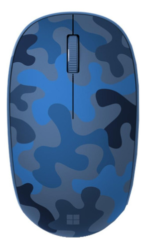 Mouse Microsoft  Bluetooth nightfall camo