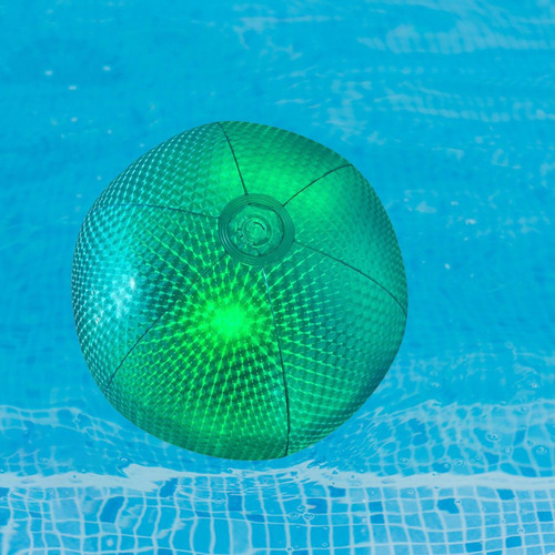 Pelota De Playa Inflable Para Fiesta, Accesorio Deportivo