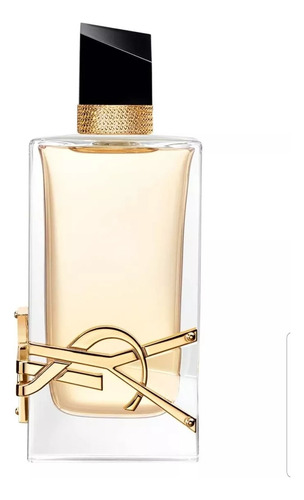 Yves Saint Laurent Libre Edp 90 Ml Para Mujer