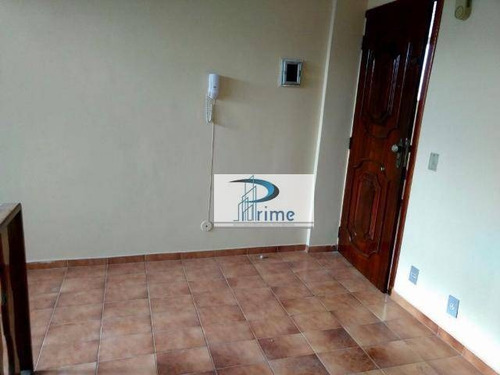Apartamento Com 2 Dormitórios Para Alugar, 65 M² Por R$ 780,00/mês - Porto Da Pedra - São Gonçalo/rj - Ap0094