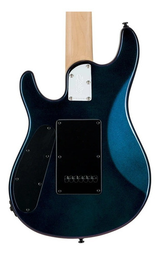 Imagem 5 de 7 de Guitarra Sterling By Music Man Jp70-mdr Jp Signature