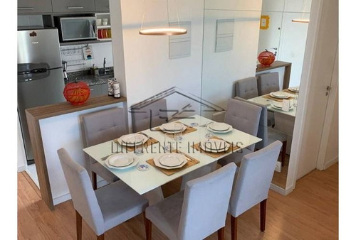 Imagem 11 de 15 de Apartamento Com 2 Quartos 51 M² Na Vila Carioca !