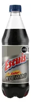 Comprar Refresco Escuis Hierro 600ml(12 Pack)