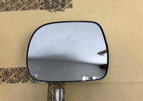 Espejo Retrovisor Izquierdo Toyota Fortuner Hilux Original