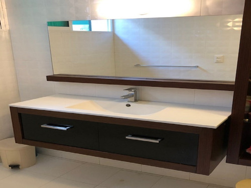 Imagen 19 de 30 de En Venta Espectacular Quinta Ubicada En La Lagunita Country Club