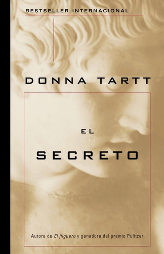 Libro Vintage Espanol Secret (edición Española)
