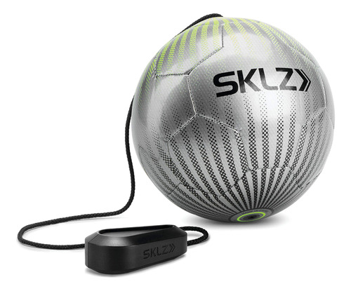 Sklz Star-kick Solo - Entrenador De Futbol Con Balon De Futb