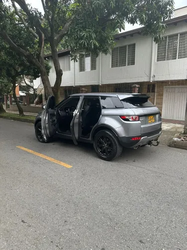 Range Rover Evoque 2.0 4x4