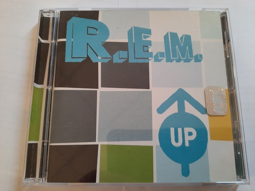 R. E. M. / Cd - Up
