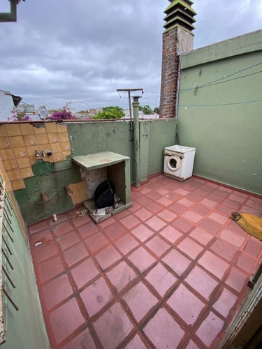 Imagen 10 de 11 de Departamento En Venta De 2 Dormitorios En San Justo