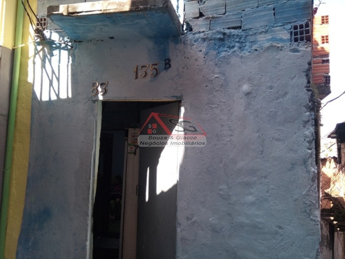 Imagem 19 de 23 de Sobrado Para Venda 2 Dt - Jardim Orly - Id 1504 - 1504