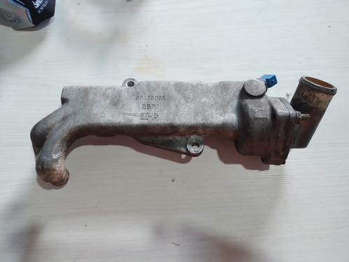 Cavalete De Água Vectra 2.0 2671 Com Sensor (Usado)