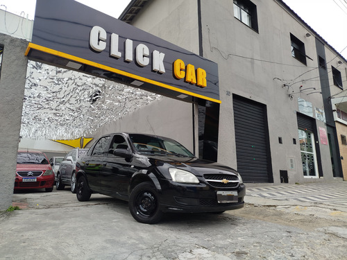 Chevrolet Classic Chevrolet Classic 1.0 VHC (Flex)