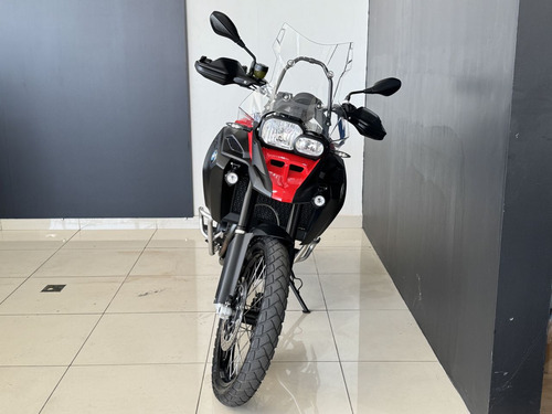 F 800 Gs Adventure