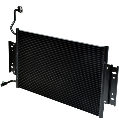 Condensador A/c Chevrolet Malibu 2001 3.1l Premier Cooling