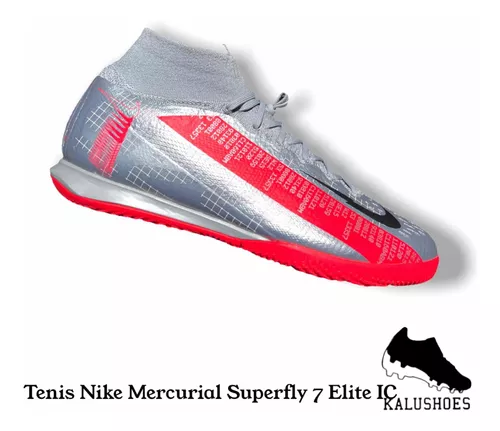 Tenis Nike Mercurial Superfly