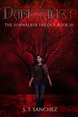 Libro Darkwalker - Johansson, Courtney