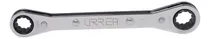 Comprar Llave Estria Matraca 5\u002F8x11\u002F16 Urrea 1194