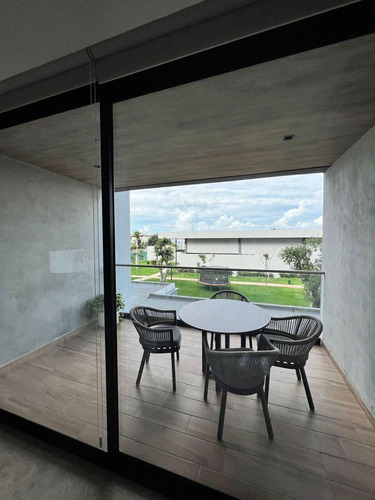 Departamento En Venta En Mérida, Montebello En Enso Modelo Karui, Torre 2.