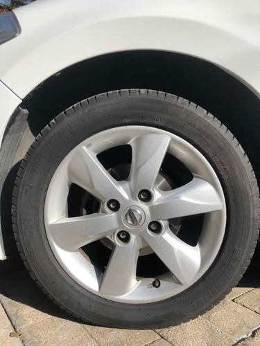 Nissan Tiida 2013 1.8 Special Edition Mt