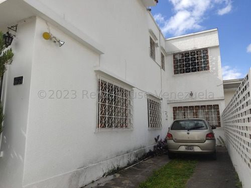 Casa En Venta El Paraiso Jose Carrillo Bm Mls #23-9133
