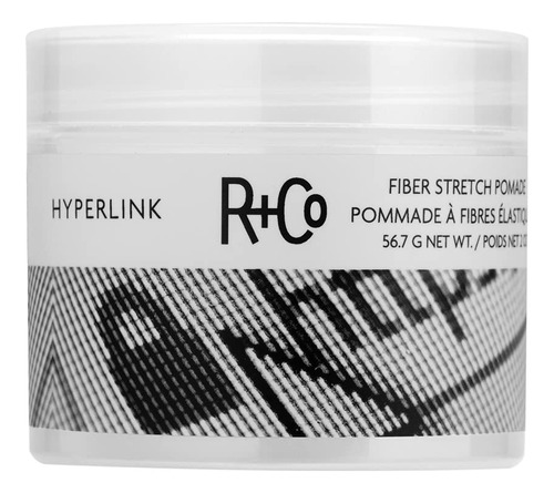 R+co Hyperlink - Pomada Elstica De Fibra | Volumen Ligero +