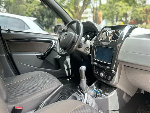 Renault Duster 1.6 Dynamique 4X2