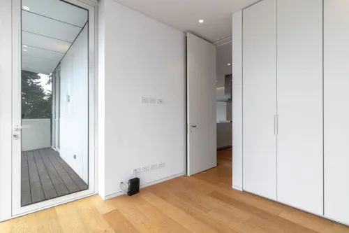 Apartamento En Arriendo En Chicó Oriental. Cod A18926