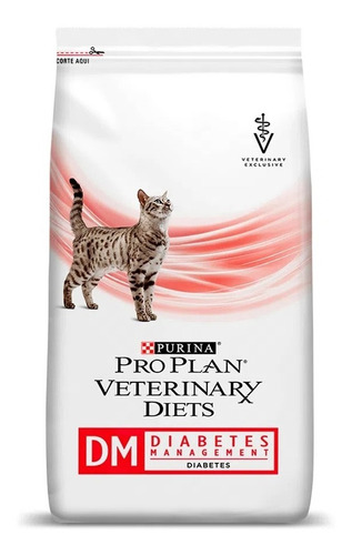 Proplan Feline Diabetic 1.5kg Gatos -  Petit Pet Shop