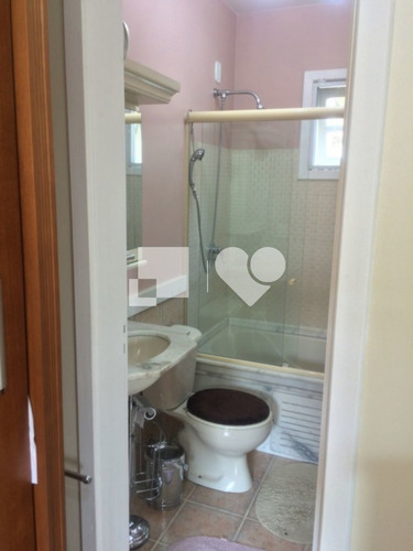 Imagem 11 de 15 de Casa Em Condominio - Medianeira - Ref: 5450 - V-224845