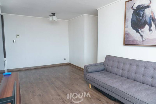 Diagonal Vicuña Mackenna (piso 24)