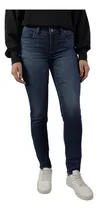 Comprar Jeans De Mezclilla Skinny Dw American Eagle Mujer Ds