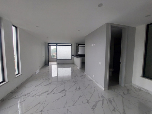Lindo Departamento En Venta En Atizapán, Col. México Nuevo Para Estrenar, Vistas Espectaculares
