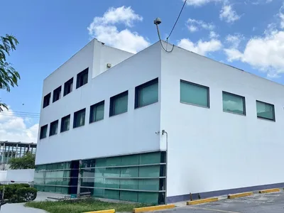 Oficina en renta