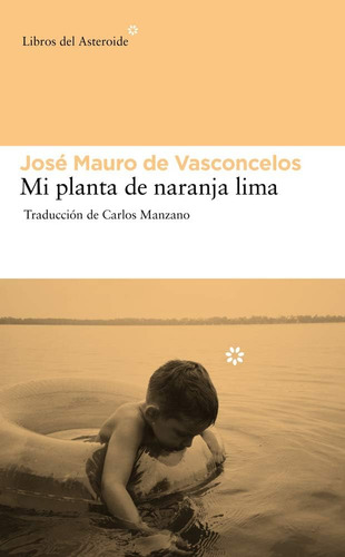 Libro: Mi Planta De Naranja Lima (spanish Edition)