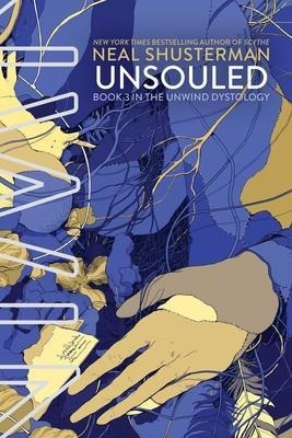 Unwind 3: Unsouled - Simon & Schuster Kel Ediciones