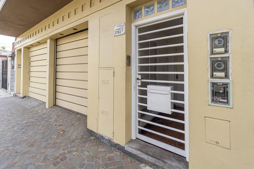 Apto Crédito Ph 3 Ambientes En Venta Con Pileta En Ciudadela Casi Sin Expensas