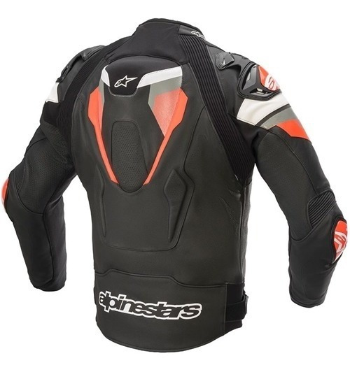 jaqueta alpinestars atem v3