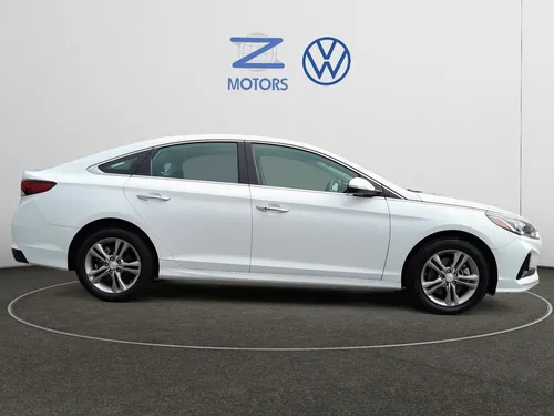 Hyundai Sonata 2.4 Premium At