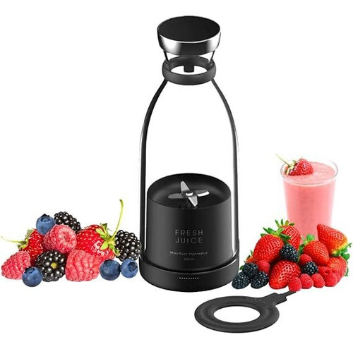 Licuadora Portátil Juice Fresh Juice Mini
