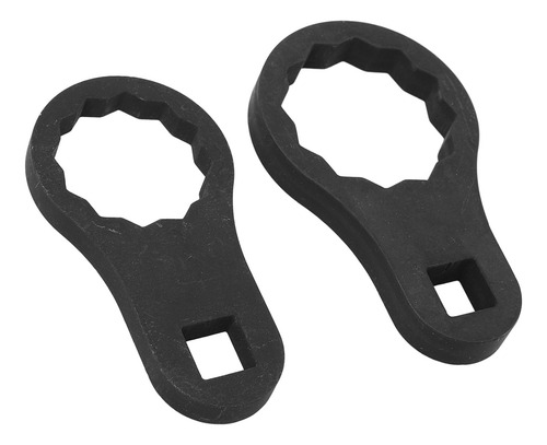 Llave Hexagonal Con Junta Esférica, 2 Unidades, Acero, 32 Mm