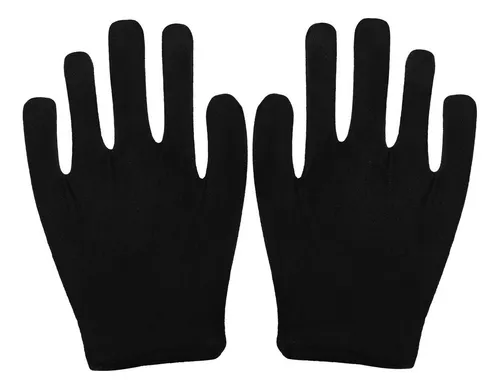 comprar * Frcolor 12 Pares De Guantes De Inspección De Joyería De