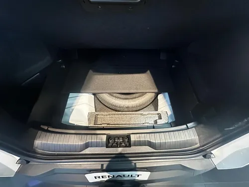 Renault Arkana E-Tech Hybrid 1.3 Tce Hybrid Techno