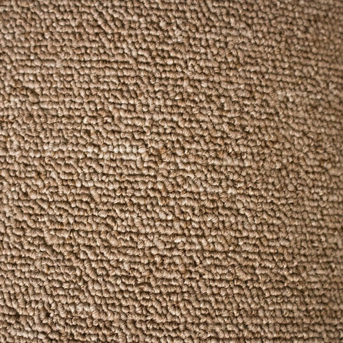 Alfombra Boucle Alto Transito Piso Beige 5mm Xm2