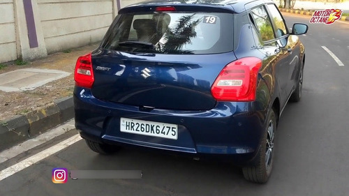 Imagen 5 de 16 de Swift Gl 2023 / Reserve Hoy! / Permuto Y Financio 100%