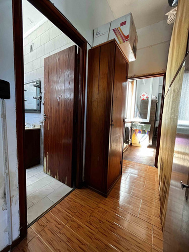 Imagen 6 de 21 de Departamento 2 Ambientes San Telmo Ideal Inversor