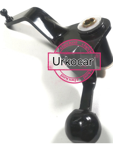 Imagen 2 de 3 de Brazo Reenvío Peugeot 206 /207 1.4/1.6 16v Nafta